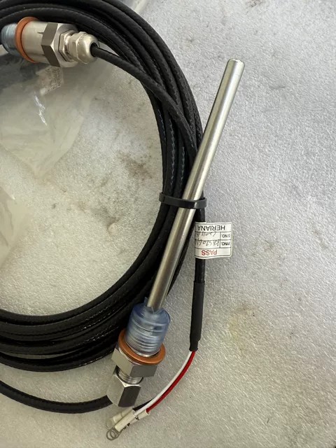 TE-8106 Temperature Sensor TE-8106 thumbnail