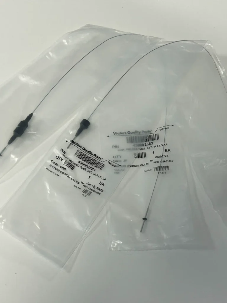 Waters Capillary Assembly 430002681 thumbnail
