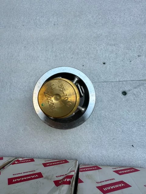Yanmar Pressure Sensor Salwico+MCP-C thumbnail