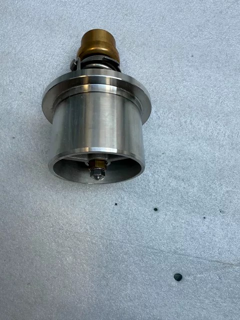 Yanmar Pressure Sensor Salwico+MCP-C thumbnail