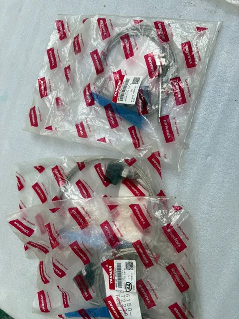 MAN Temperature Sensor R6H4PE-D