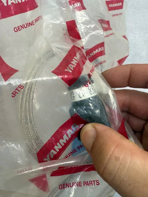 MAN Temperature Sensor R6H4PE-D thumbnail