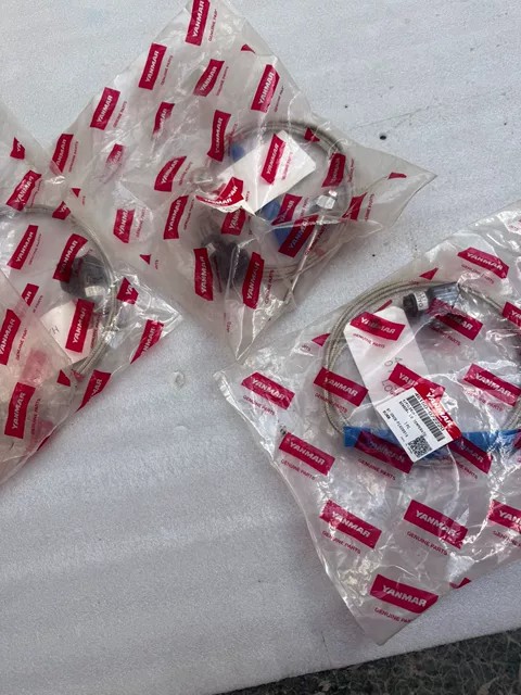 MAN Temperature Sensor R6H4PE-D thumbnail