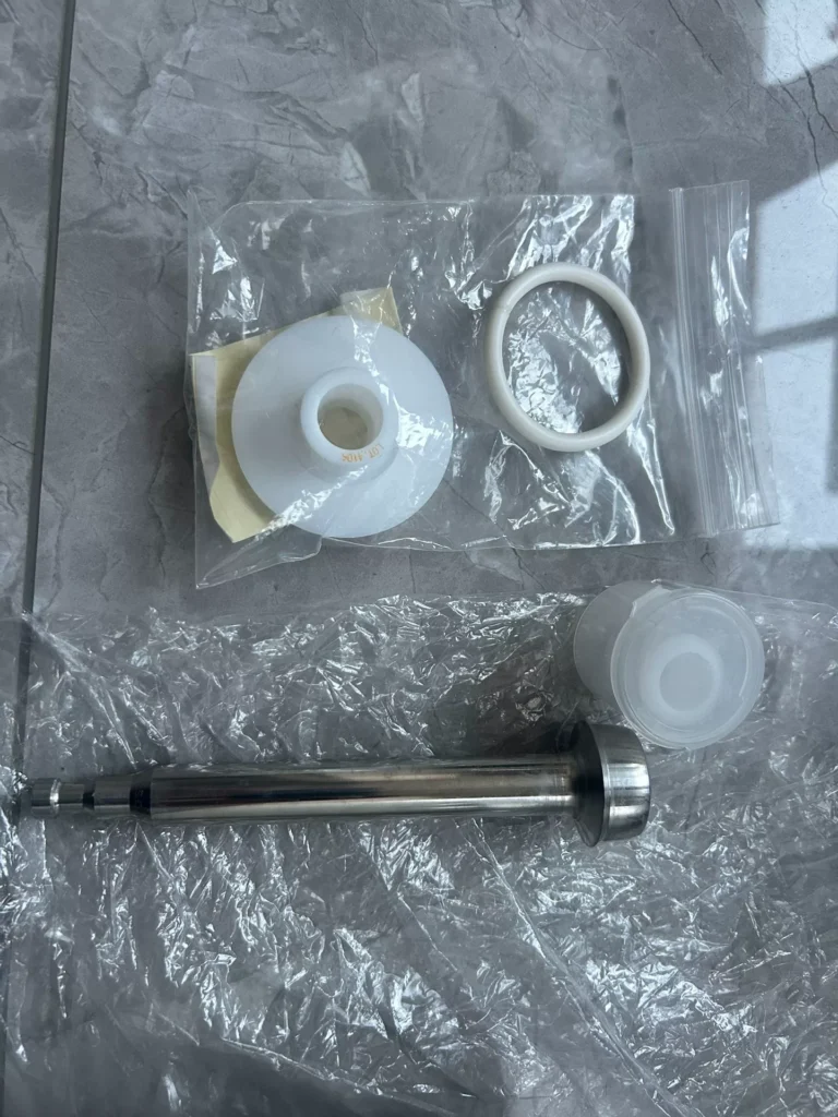 Tetra Pak Valve 6-99042534