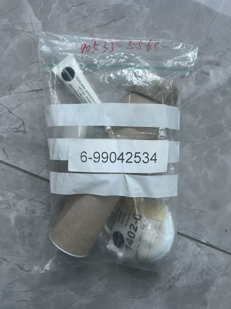 Tetra Pak Valve 6-99042534 thumbnail