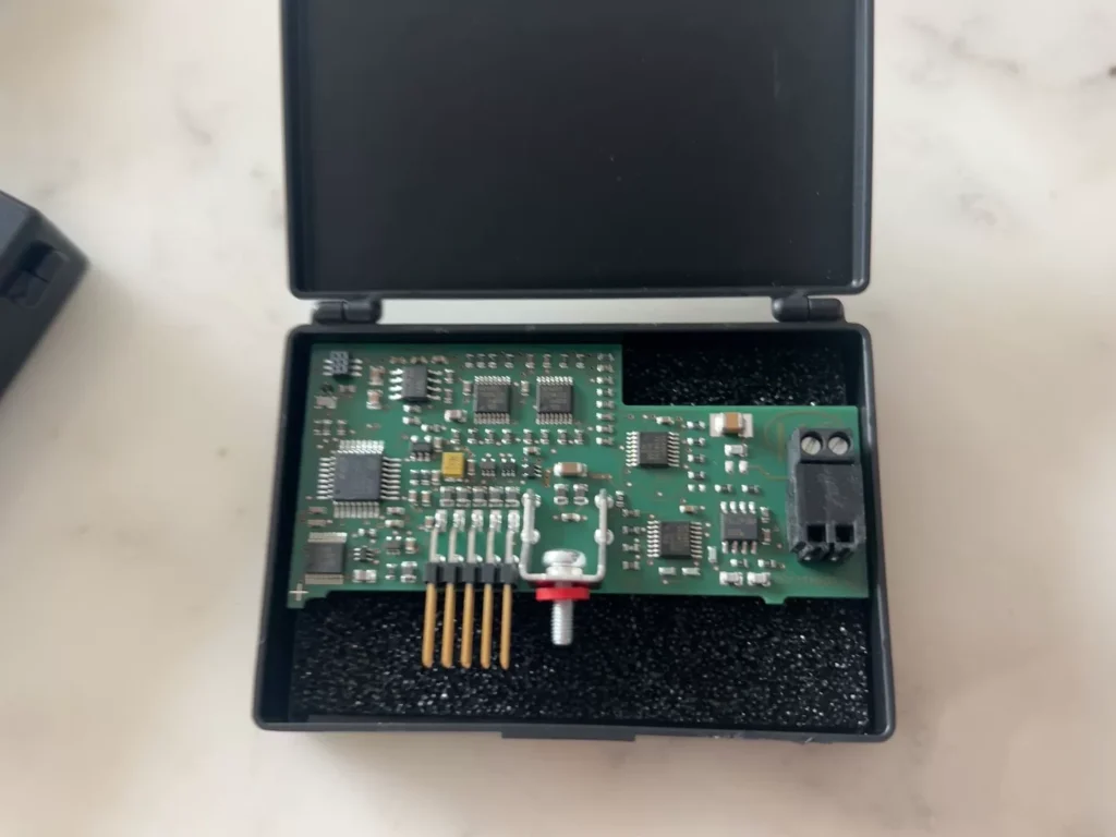 KRONES Communication Module 0901340542