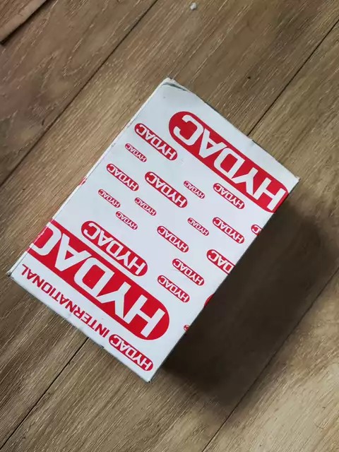 HYDAC Pressure Sensor 3446-2-0250-000 thumbnail