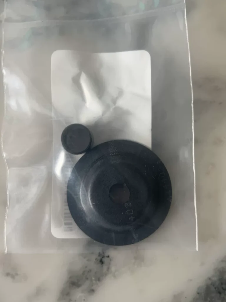 KRONES Seal Kit 454473800000000 thumbnail