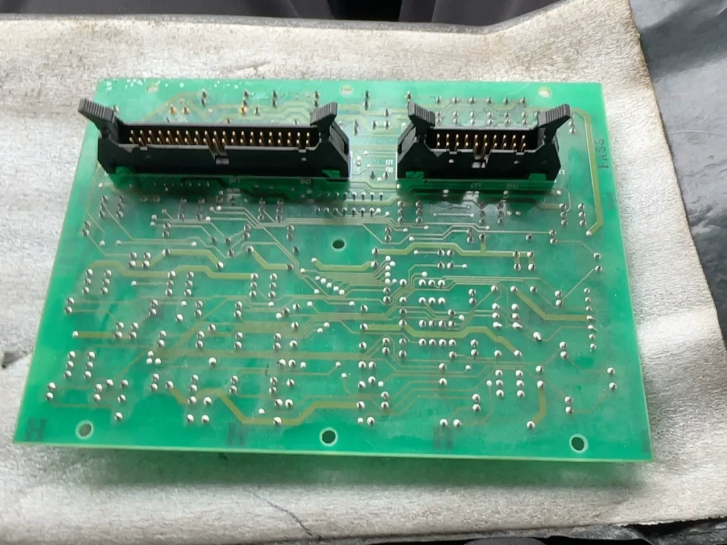 Terasaki Circuit Board K/002/1 thumbnail