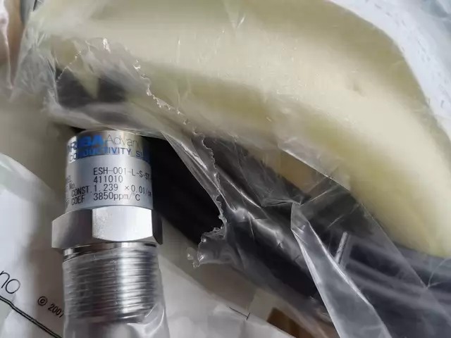 HORIBA ESH-001-L-S-ST-Y-10M thumbnail