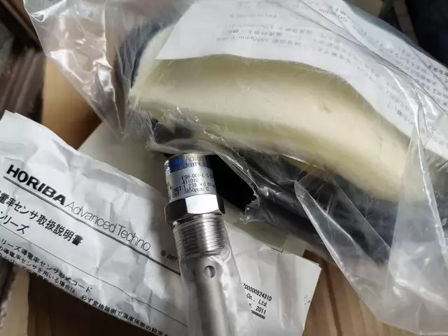HORIBA ESH-001-L-S-ST-Y-10M thumbnail