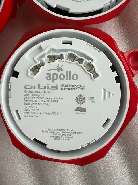 OP Probe OP-42003-MAR thumbnail