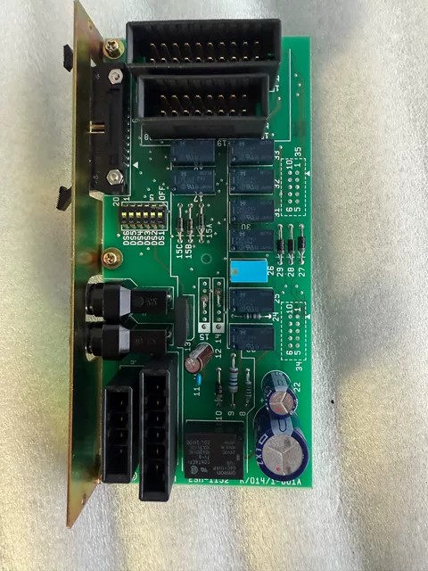 Terasaki Control Board ESM-1152 thumbnail