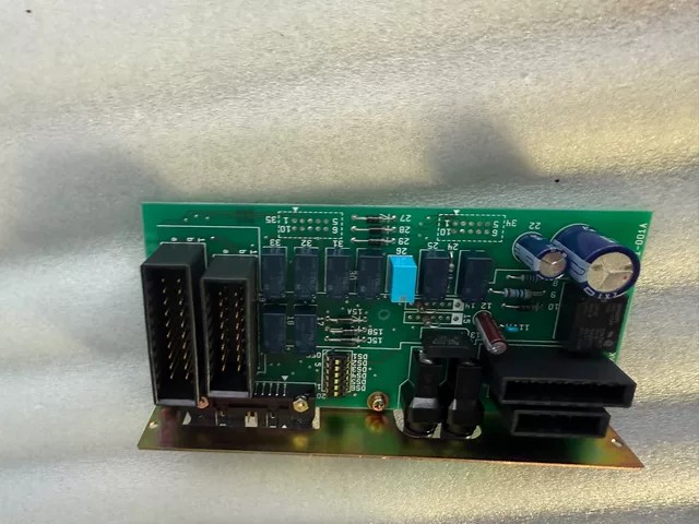 Terasaki Control Board ESM-1152 thumbnail