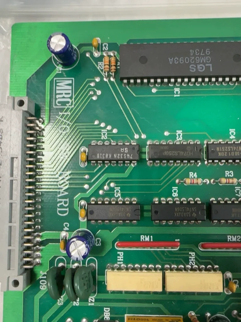 MRC Control Module P50012A1 thumbnail