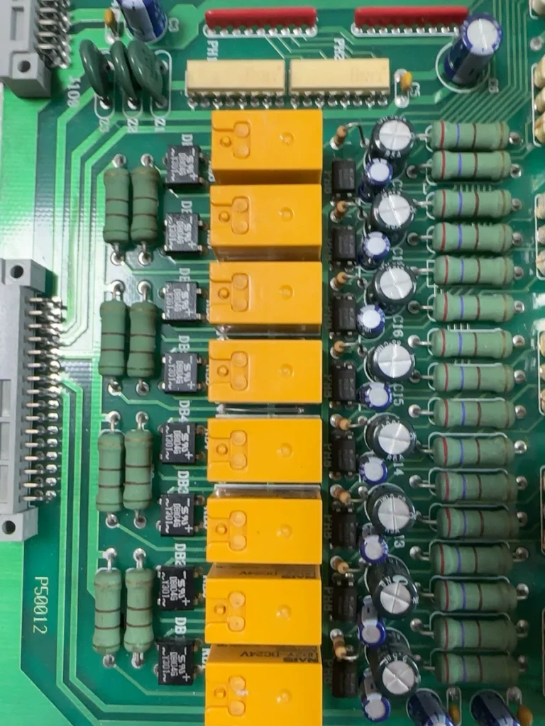 MRC Control Module P50012A1 thumbnail