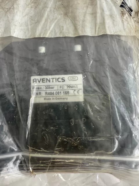 Yanmar Valve R404061165 thumbnail