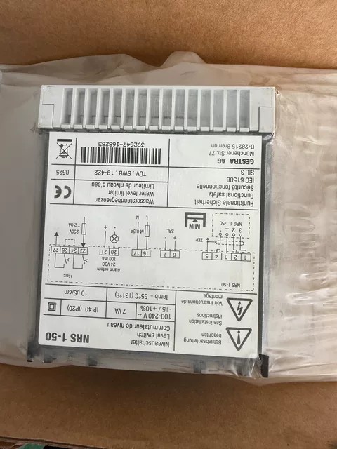 Terasaki Controller NRS thumbnail