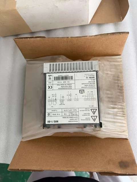 Terasaki Controller NRS thumbnail