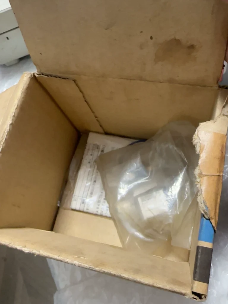 Fuji Electric Power Supply Module NP1S-42 thumbnail