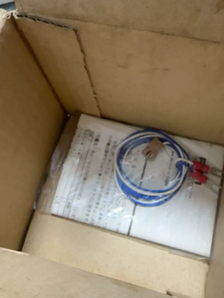 Fuji Electric Power Supply Module NP1S-42 thumbnail