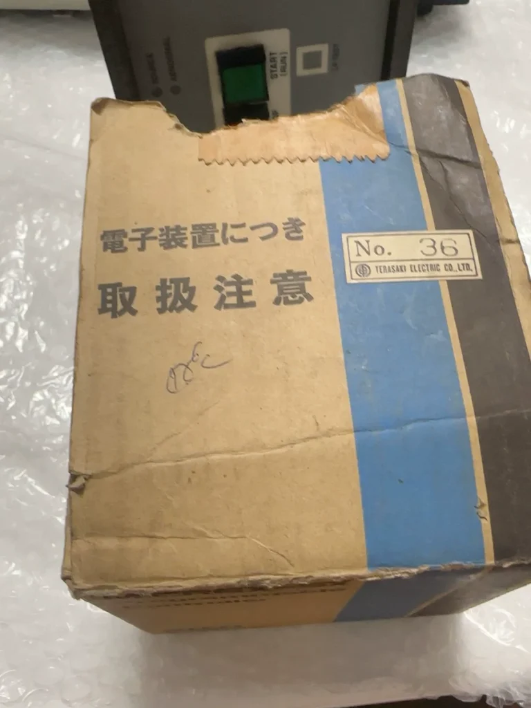 Fuji Electric Power Supply Module NP1S-42 thumbnail
