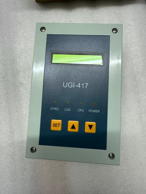 UGI-417 UGI-417 thumbnail