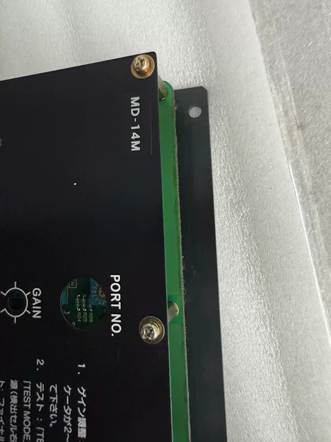DAIHATSU Control Board MD-14M thumbnail