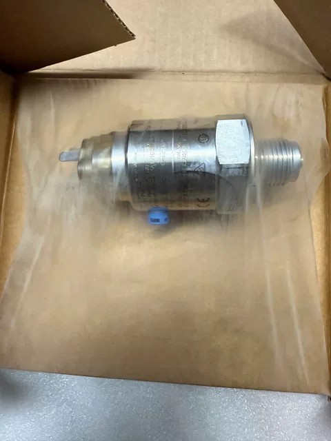 Endress+Hauser Pressure Transmitter PMP23-27F5/0