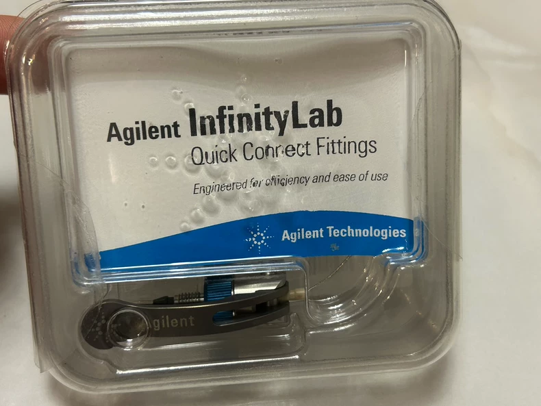 Agilent Connector 5067-5957 thumbnail