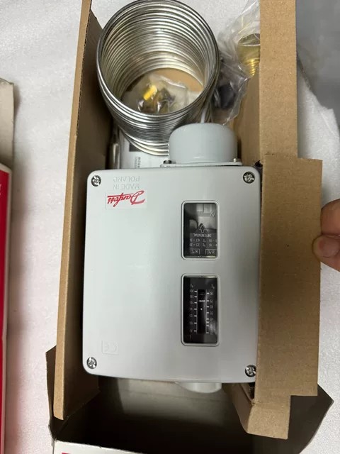 Wartsila Pressure Switch 017-50996