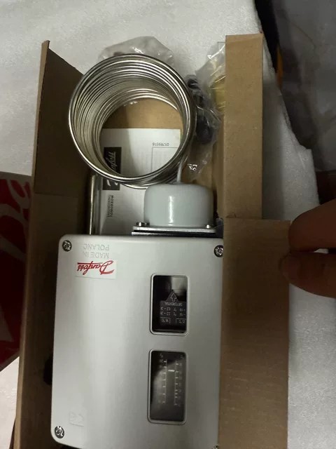 Wartsila Pressure Switch 017-50996 thumbnail