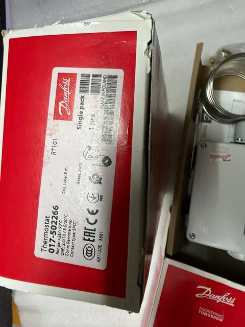 Wartsila Pressure Switch 017-50996 thumbnail