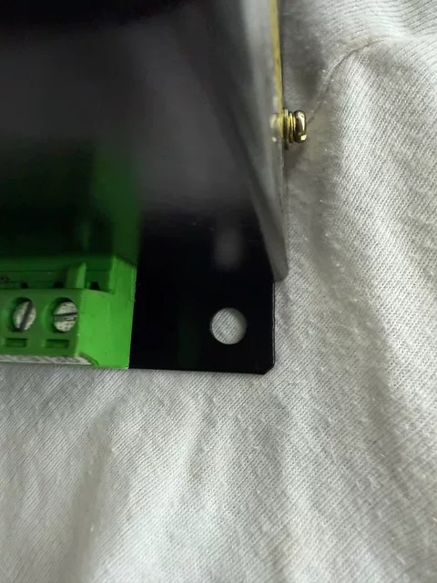 KOMECO ESP-2000-B thumbnail
