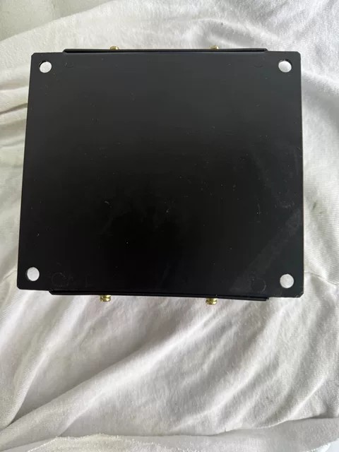 KOMECO ESP-2000-B thumbnail