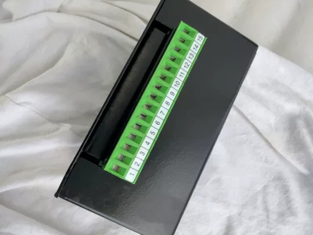 KOMECO ESP-2000-B thumbnail