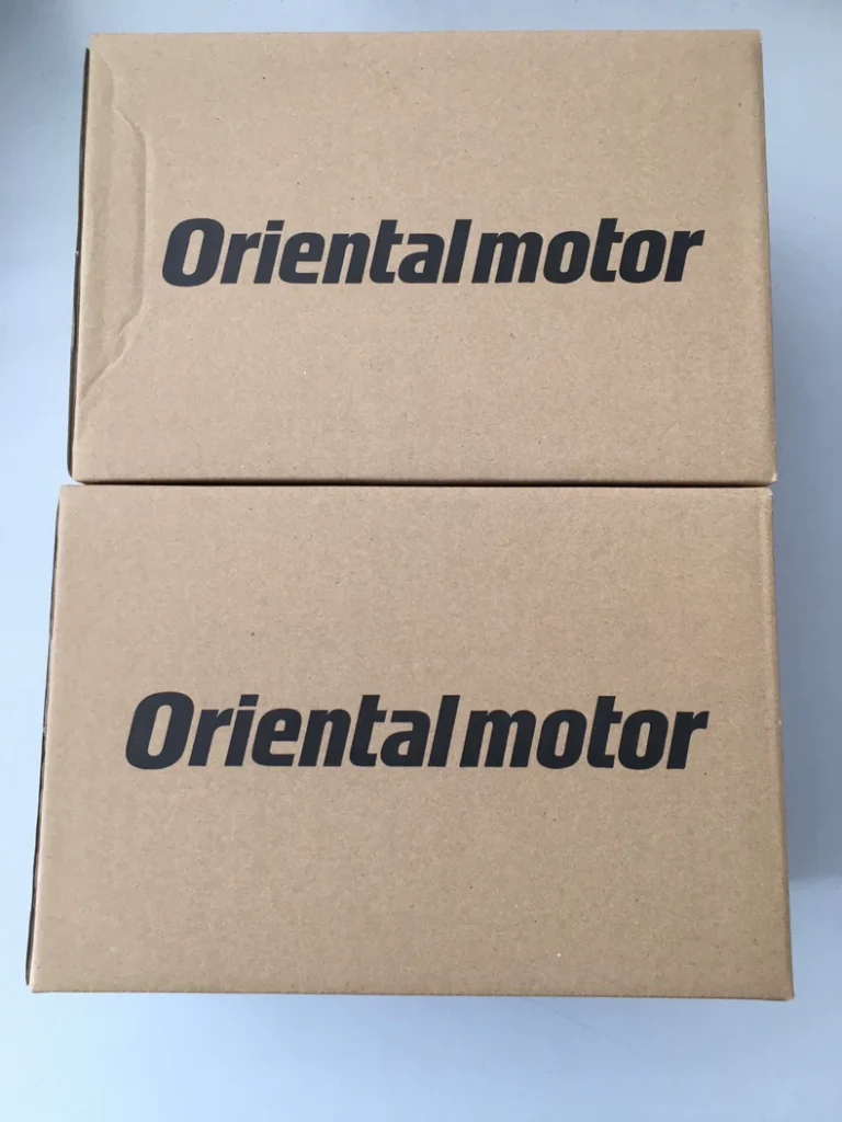 Oriental Motor Driver AZD-CEP thumbnail