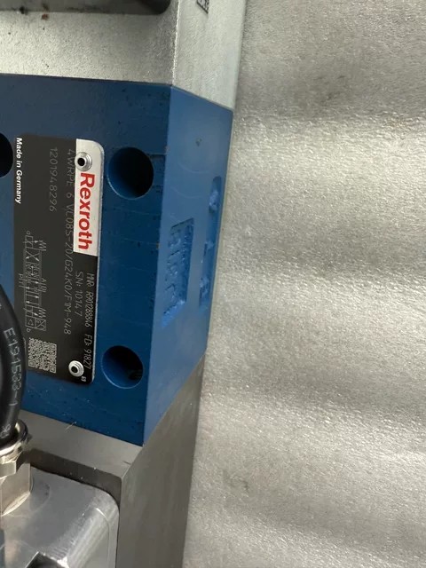 Rexroth Valve R901288847 thumbnail
