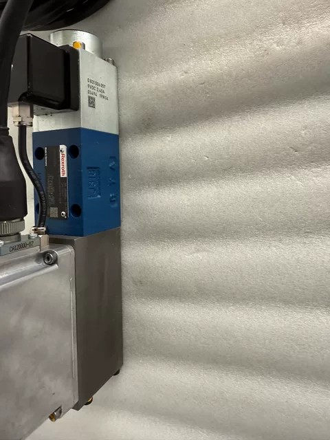 Rexroth Valve R901288847 thumbnail