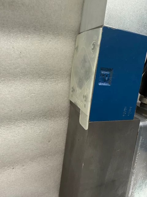Rexroth Valve R901288847 thumbnail