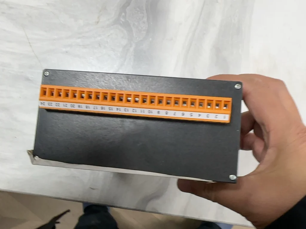Zöllner GAV4.3 DC / 24VDC thumbnail