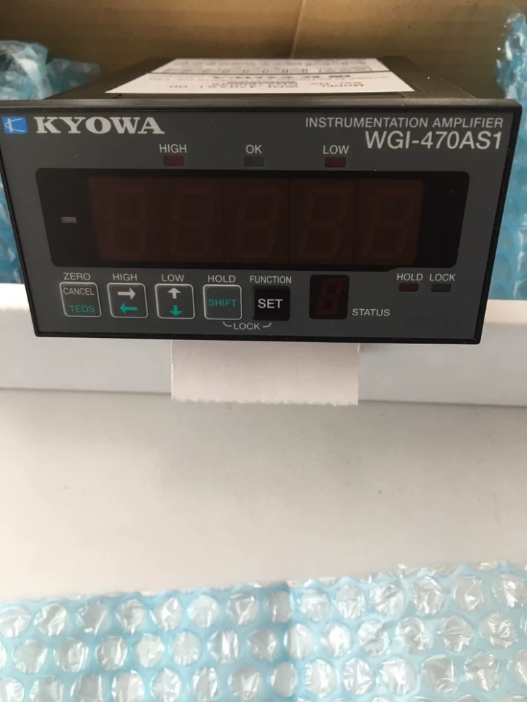 KYOWA WGI-470AS1-0 thumbnail