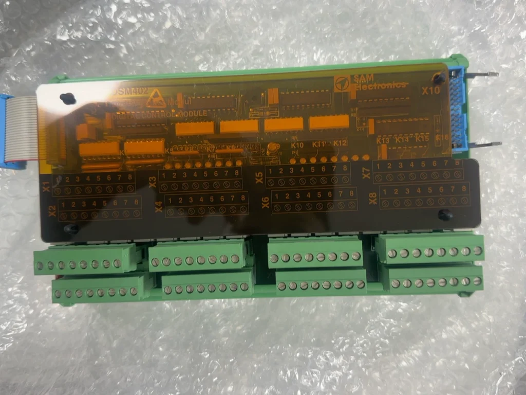 SAM Electronics Control Module DSM402