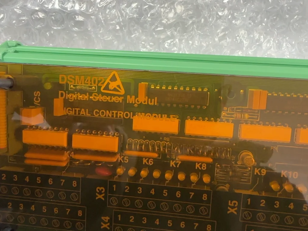 SAM Electronics Control Module DSM402 thumbnail
