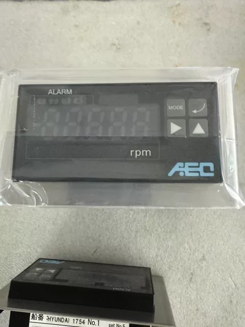 AGC Pressure Intensifier 74G-D3P thumbnail