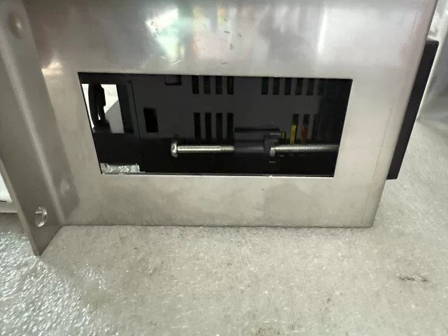 AGC Pressure Intensifier 74G-D3P thumbnail