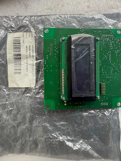 PM Control Board 15PM thumbnail