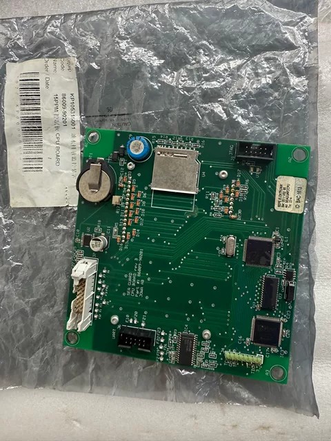 PM Control Board 15PM thumbnail