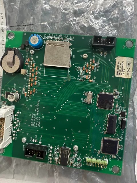 PM Control Board 15PM thumbnail