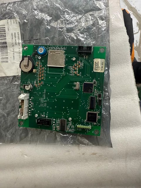 PM Control Board 15PM thumbnail